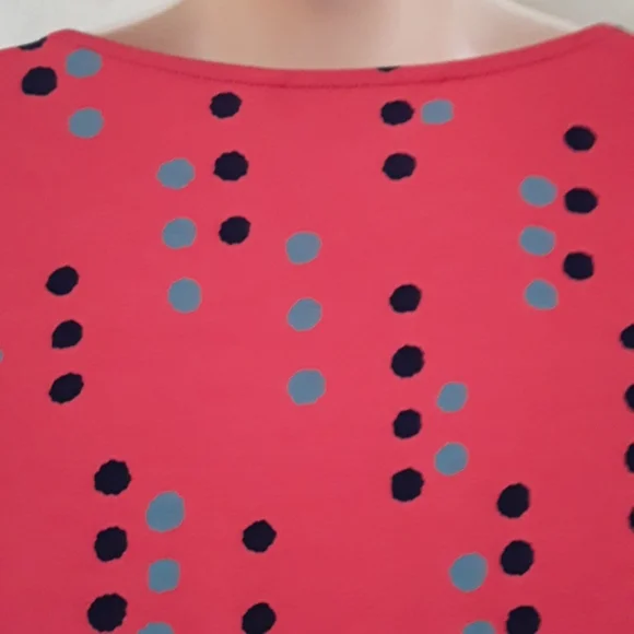 Boden Gathered Band Tunic Dress - Picture 9 of 13